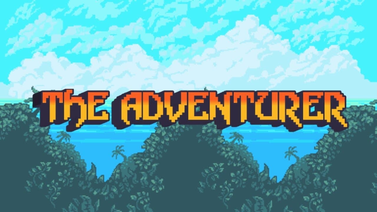 The Adventurer trailer thumbnail