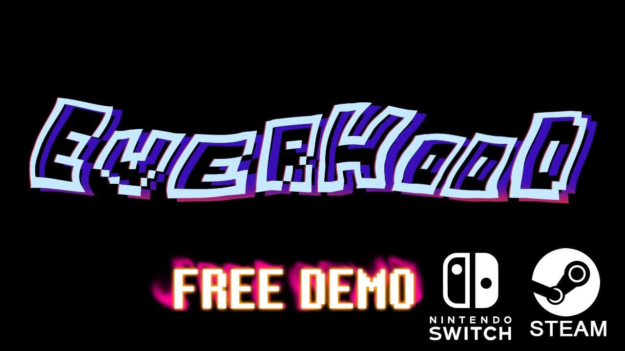 Everhood trailer thumbnail