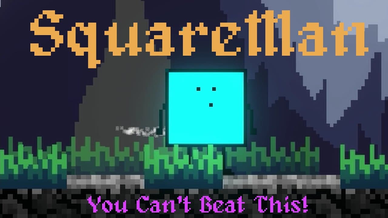 SquareMan trailer thumbnail