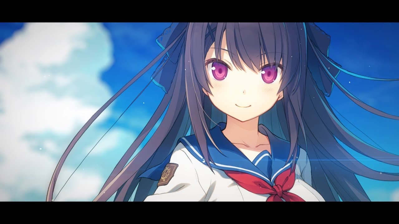 Aokana: Four Rhythms Across the Blue Extra2 trailer thumbnail