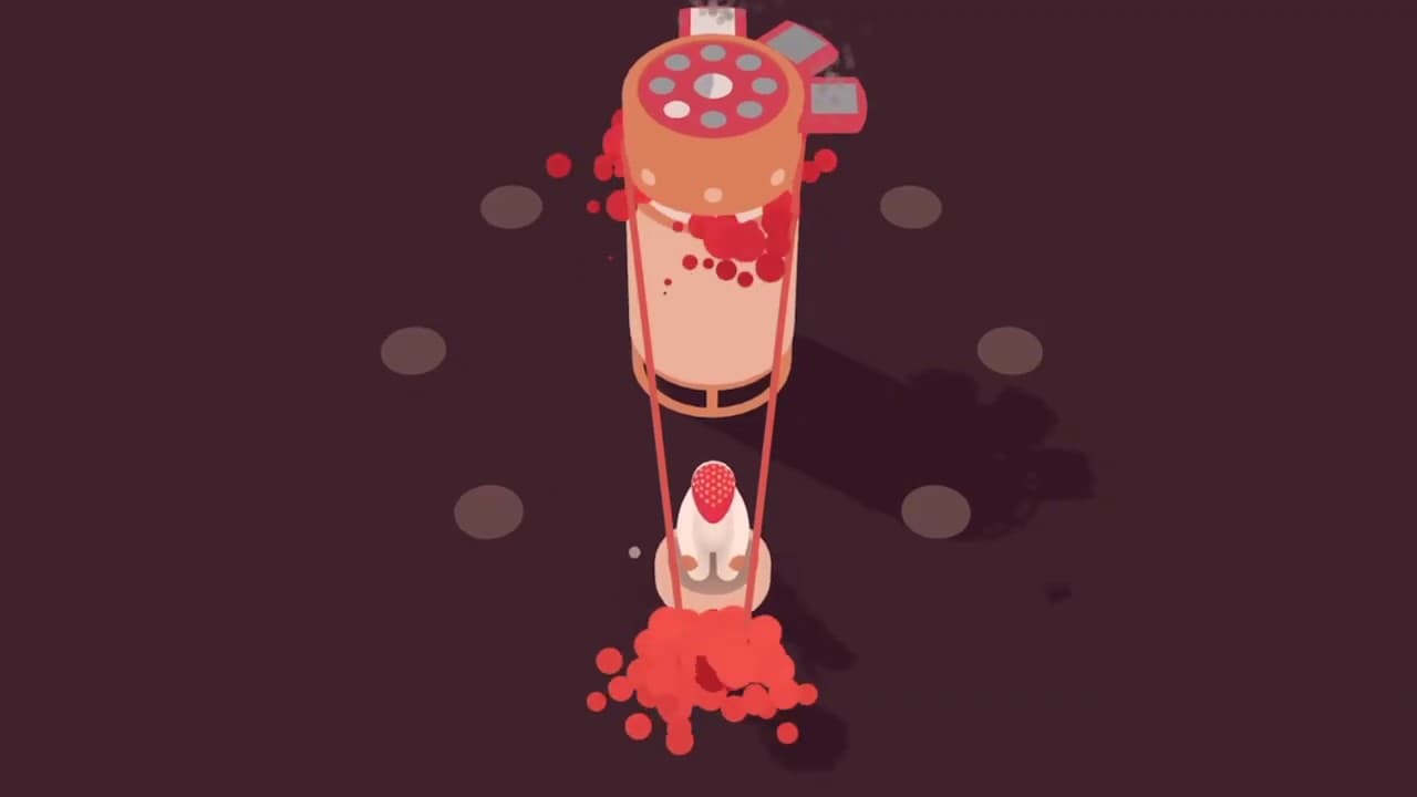 Don't Bug Me! trailer thumbnail