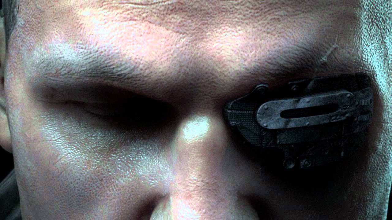 Hard Reset trailer thumbnail