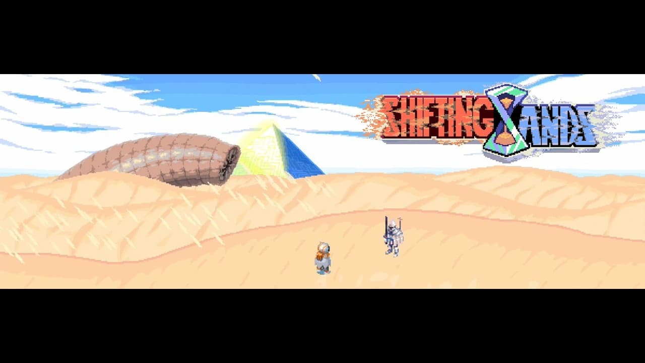 Shifting Sands trailer thumbnail