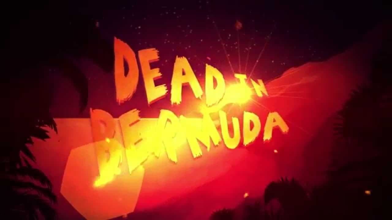 Dead In Bermuda trailer thumbnail