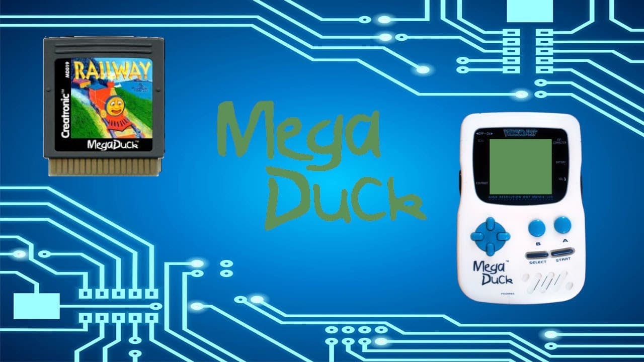 Railway trailer thumbnail