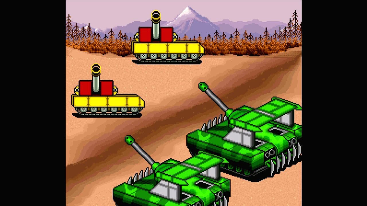 War 2410 trailer thumbnail