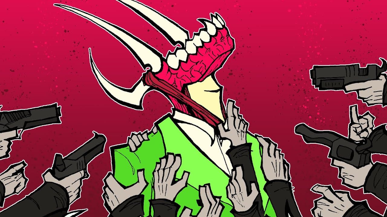 Mortality Decomp. Killers trailer thumbnail