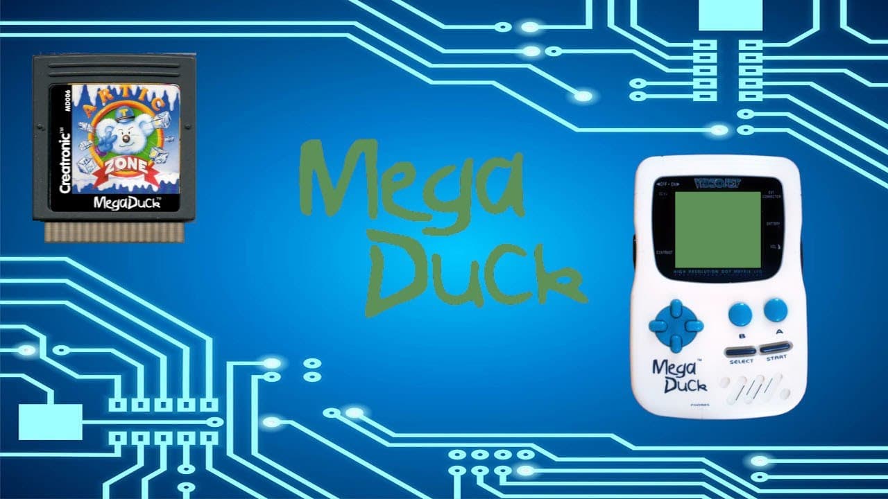 Arctic Zone trailer thumbnail