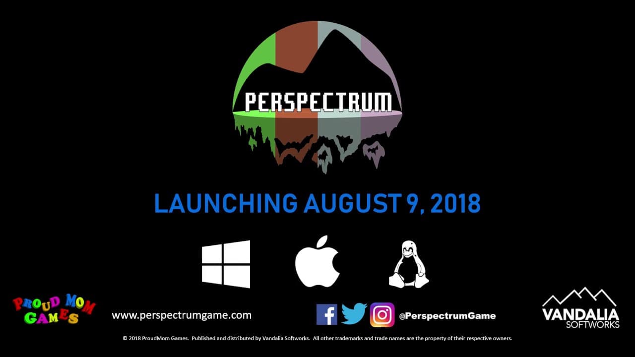 Perspectrum trailer thumbnail