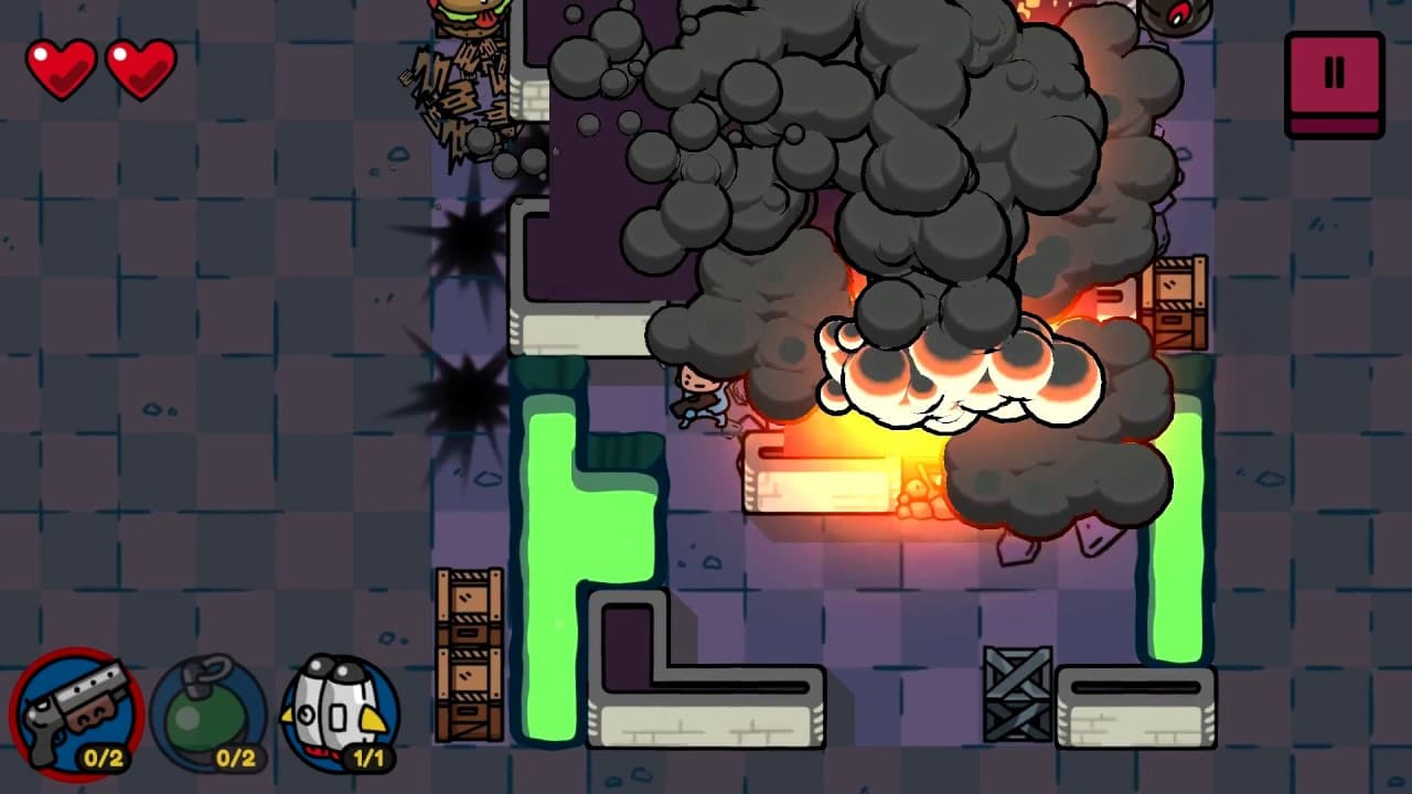 Fury Turn trailer thumbnail