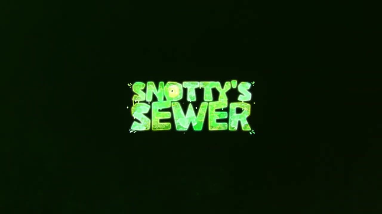 Snotty's Sewer trailer thumbnail