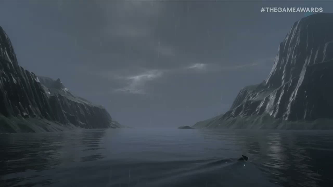 The Free Shepherd trailer thumbnail