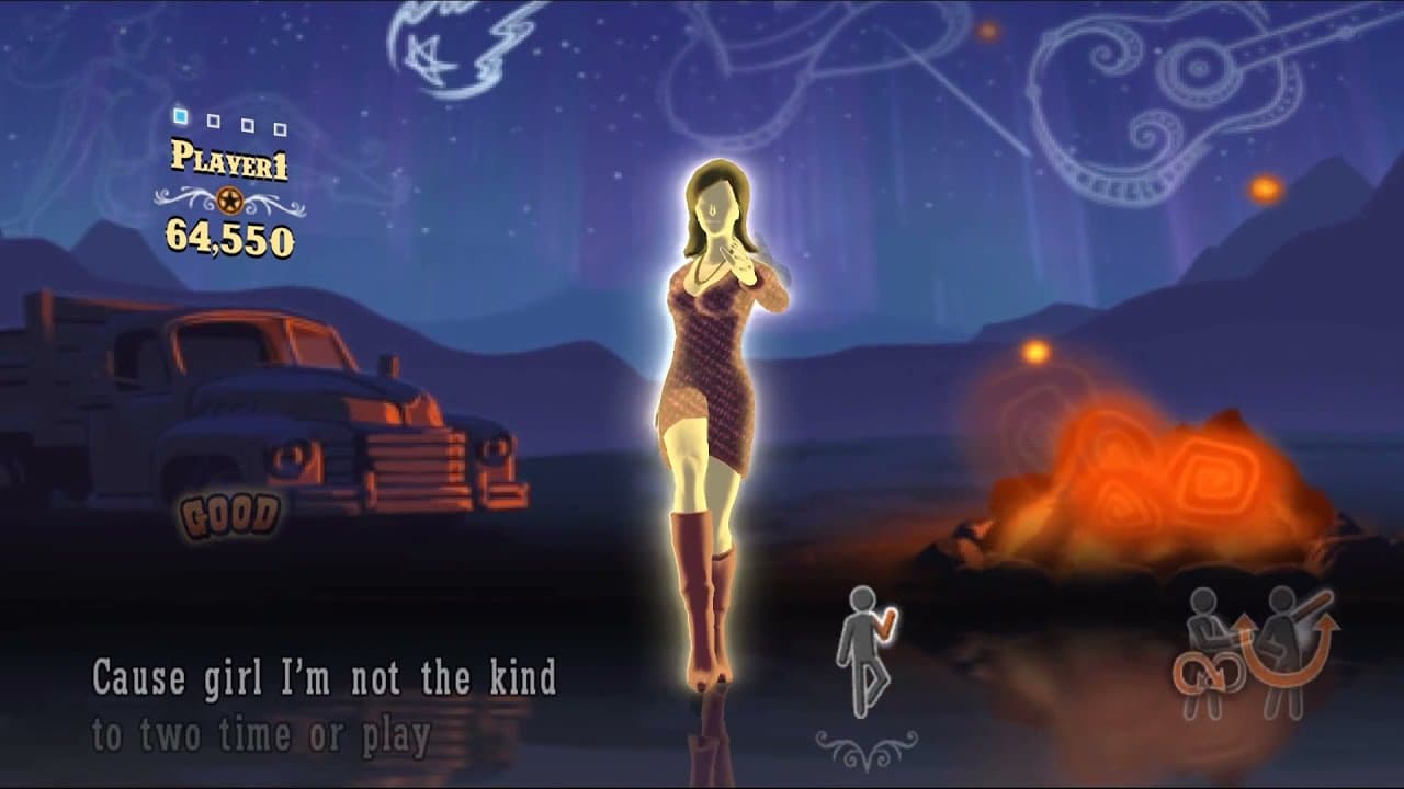 Country Dance trailer thumbnail