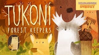 Trailer thumbnail