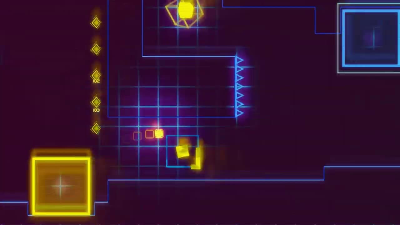 Flatland: Prologue trailer thumbnail