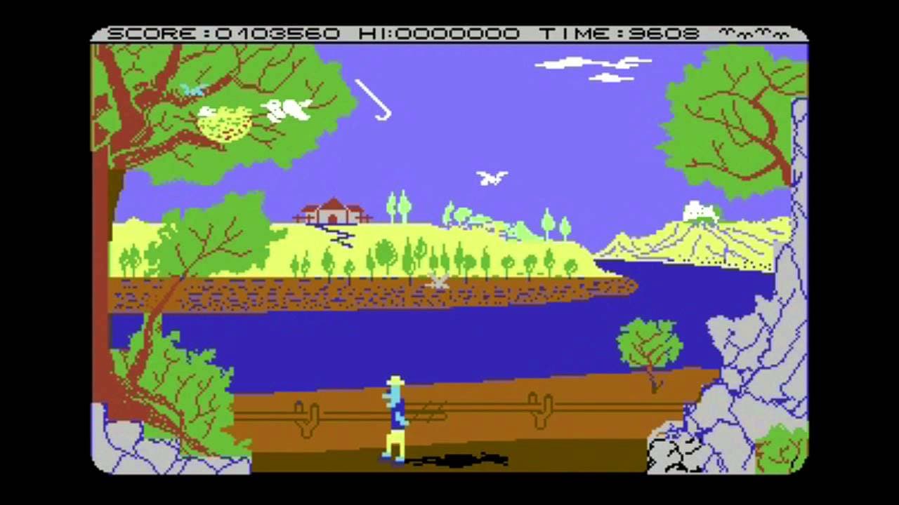 Bird Mother trailer thumbnail