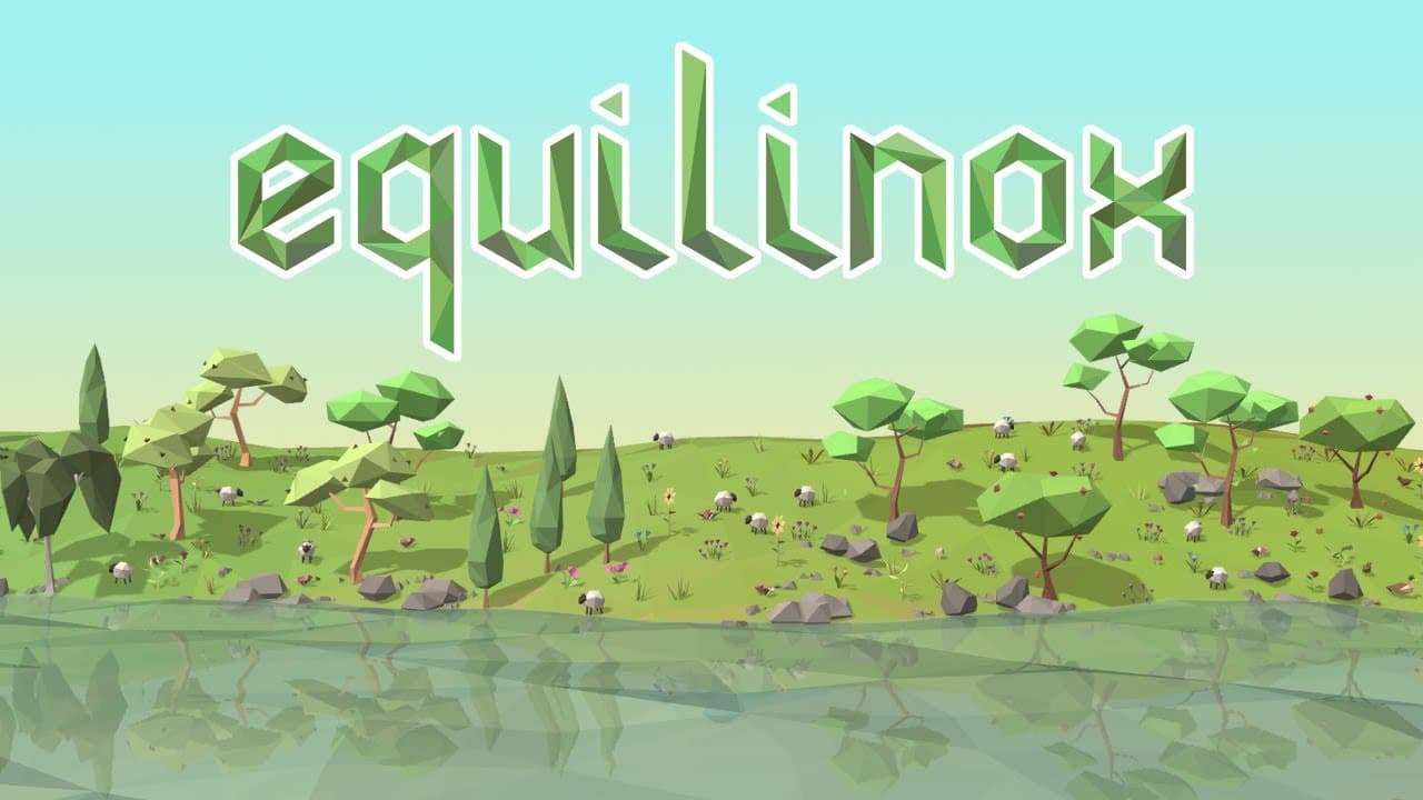 Equilinox trailer thumbnail
