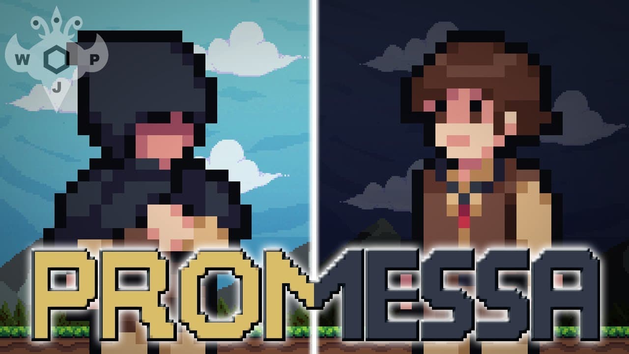 Promessa trailer thumbnail