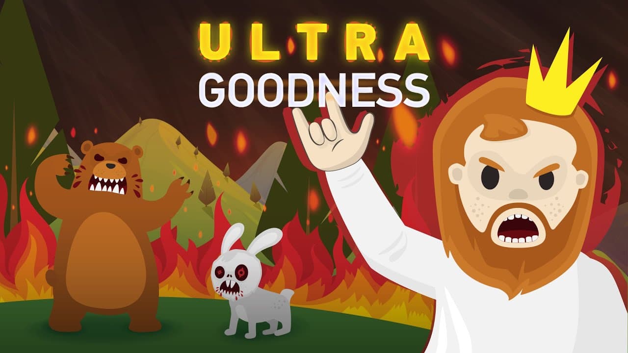 UltraGoodness trailer thumbnail