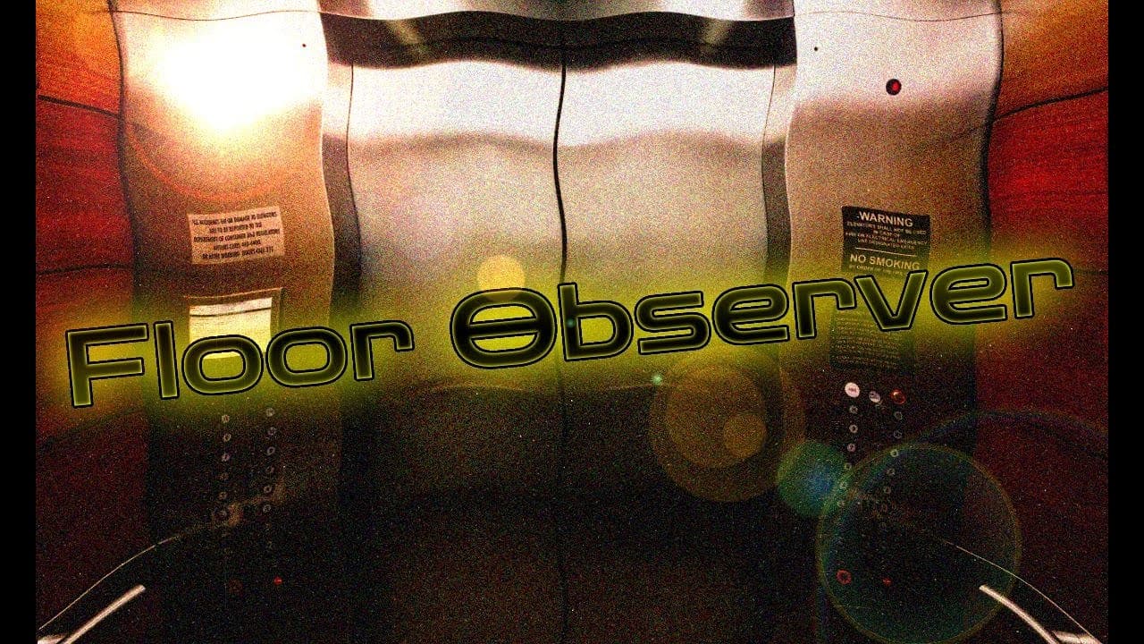 Floor Observer trailer thumbnail