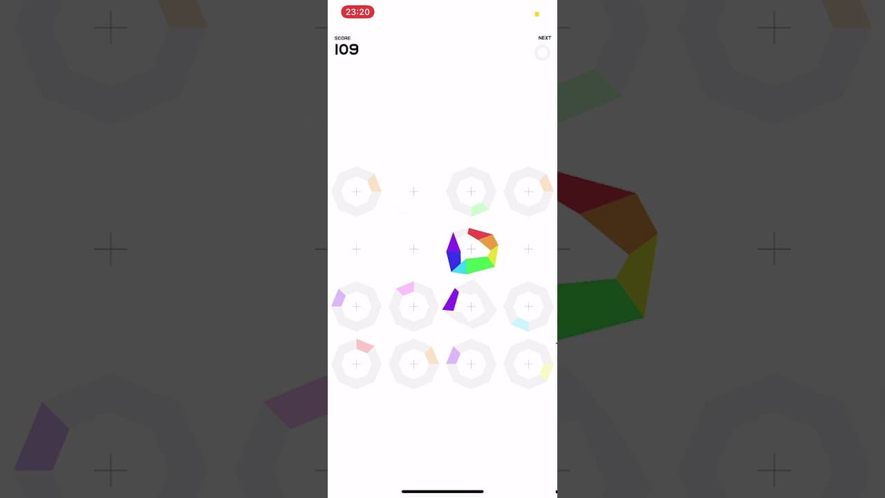 Muncell trailer thumbnail