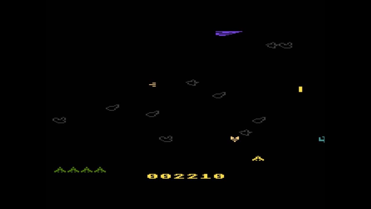 Kayos trailer thumbnail