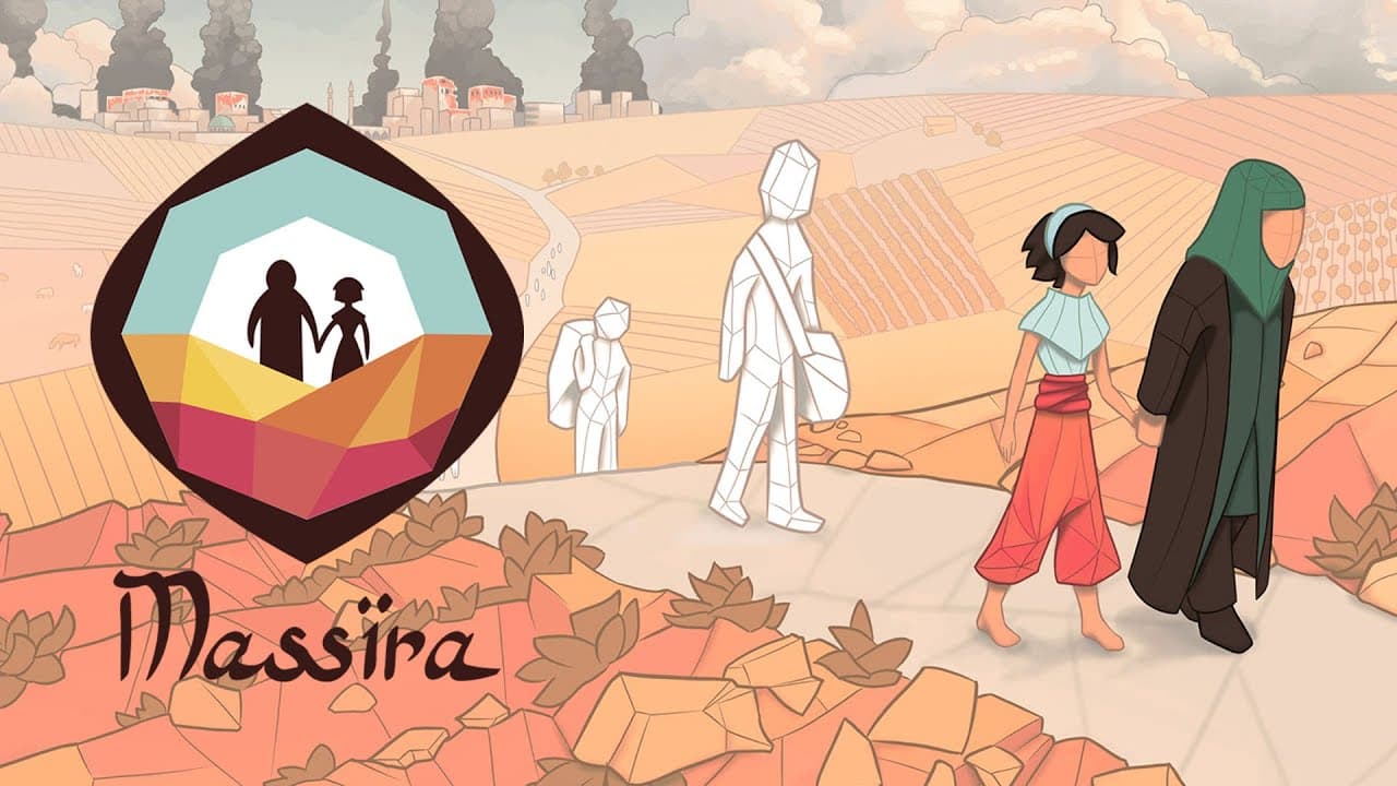 Massira trailer thumbnail