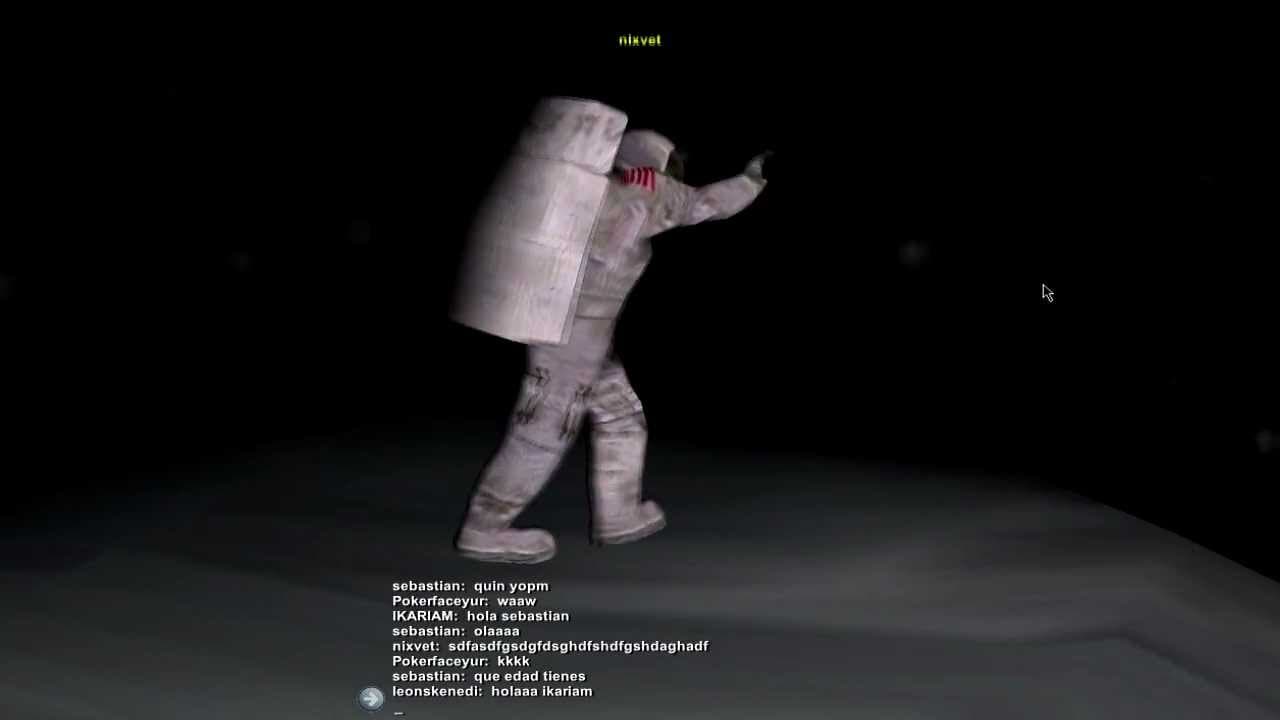 Moon Base trailer thumbnail