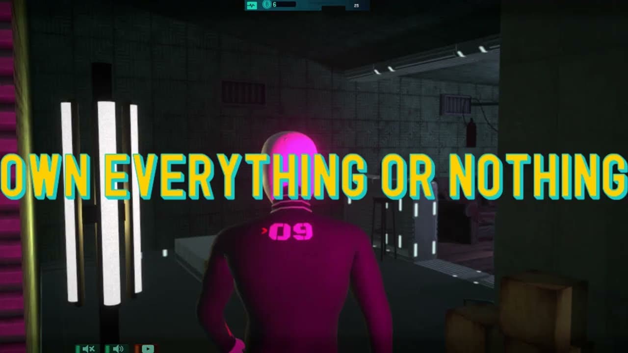 Octopus Goulash trailer thumbnail