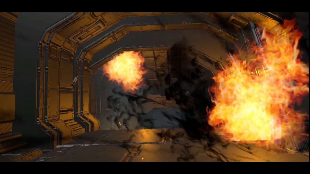 Mech Skeleton trailer thumbnail