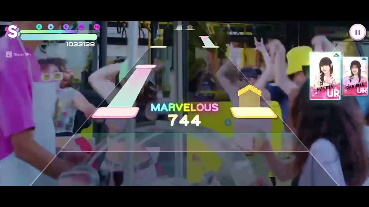 Rhythm Hive trailer thumbnail