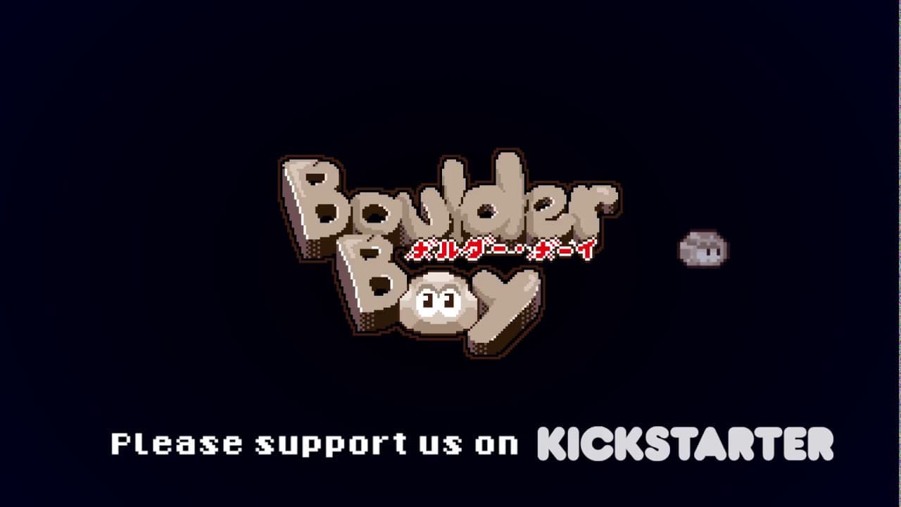 Boulder Boy trailer thumbnail