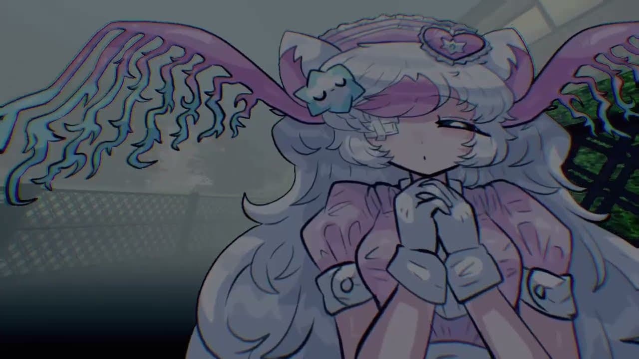 LookFoorMe trailer thumbnail