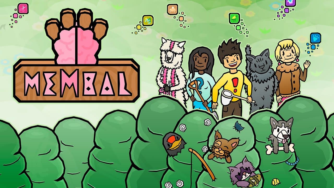 Membal trailer thumbnail