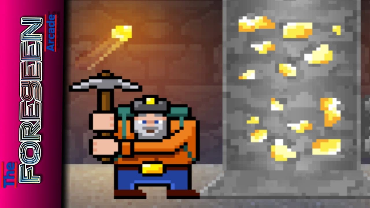Miner Mayhem trailer thumbnail