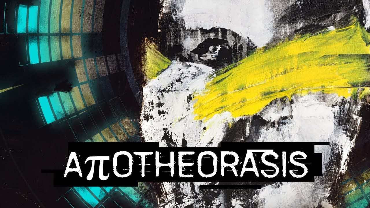 Apotheorasis: Lab of the Blind Gods trailer thumbnail