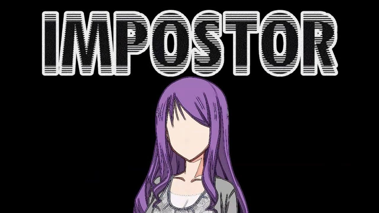 Impostor trailer thumbnail