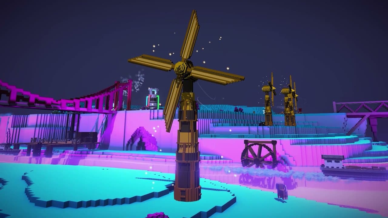 Lazy Sweet Tycoon trailer thumbnail