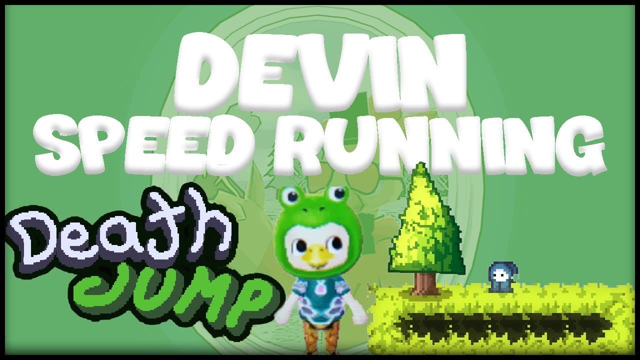 Death Jump trailer thumbnail