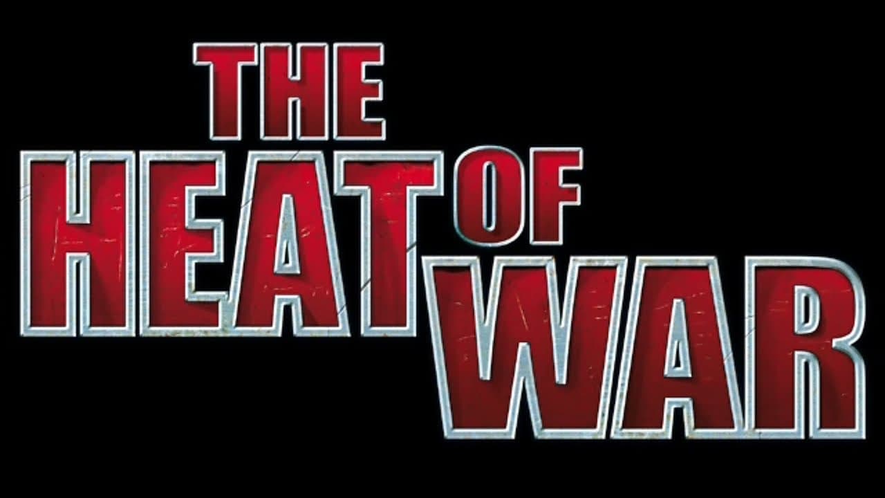 The Heat of War trailer thumbnail