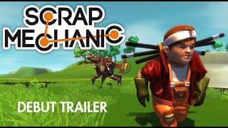 Trailer thumbnail