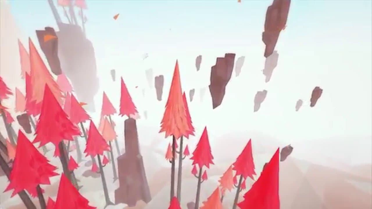 Anzu trailer thumbnail