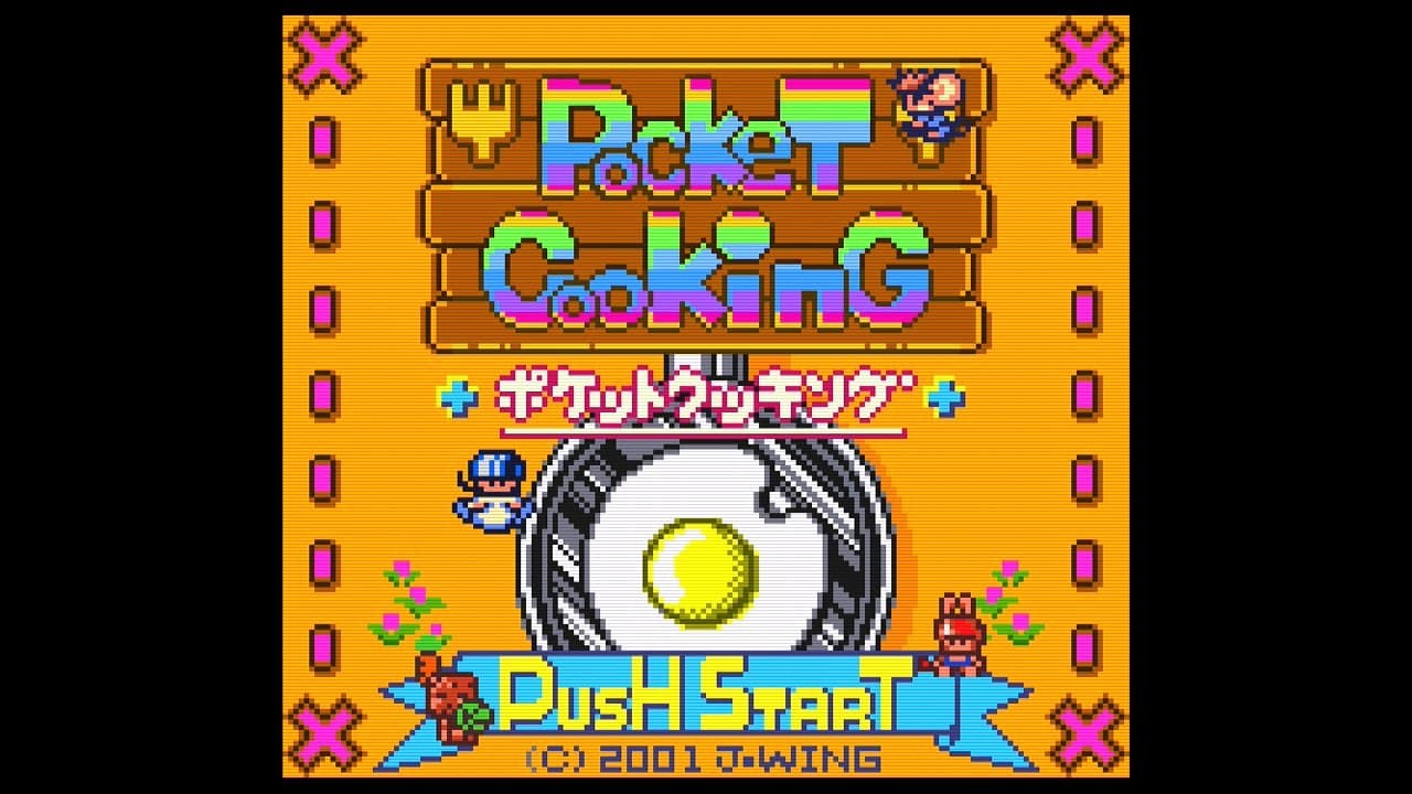 Pocket Cooking trailer thumbnail
