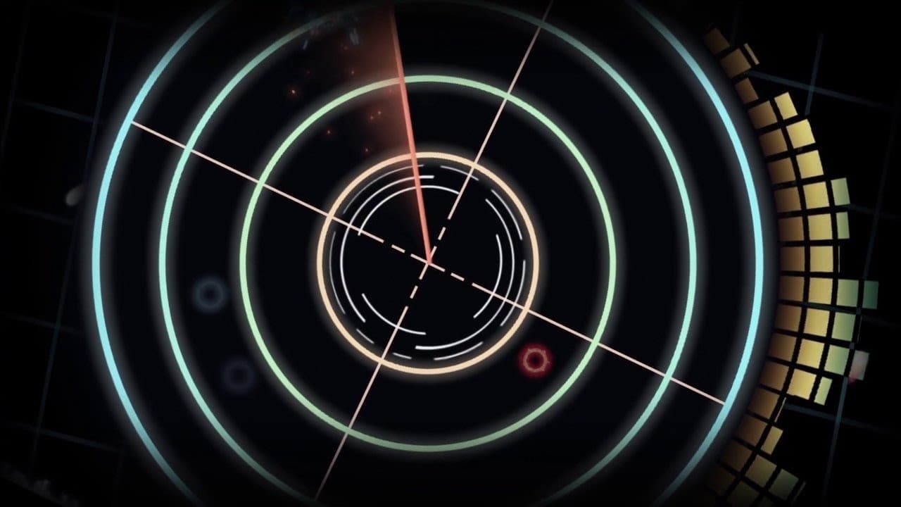 Sonar Beat trailer thumbnail