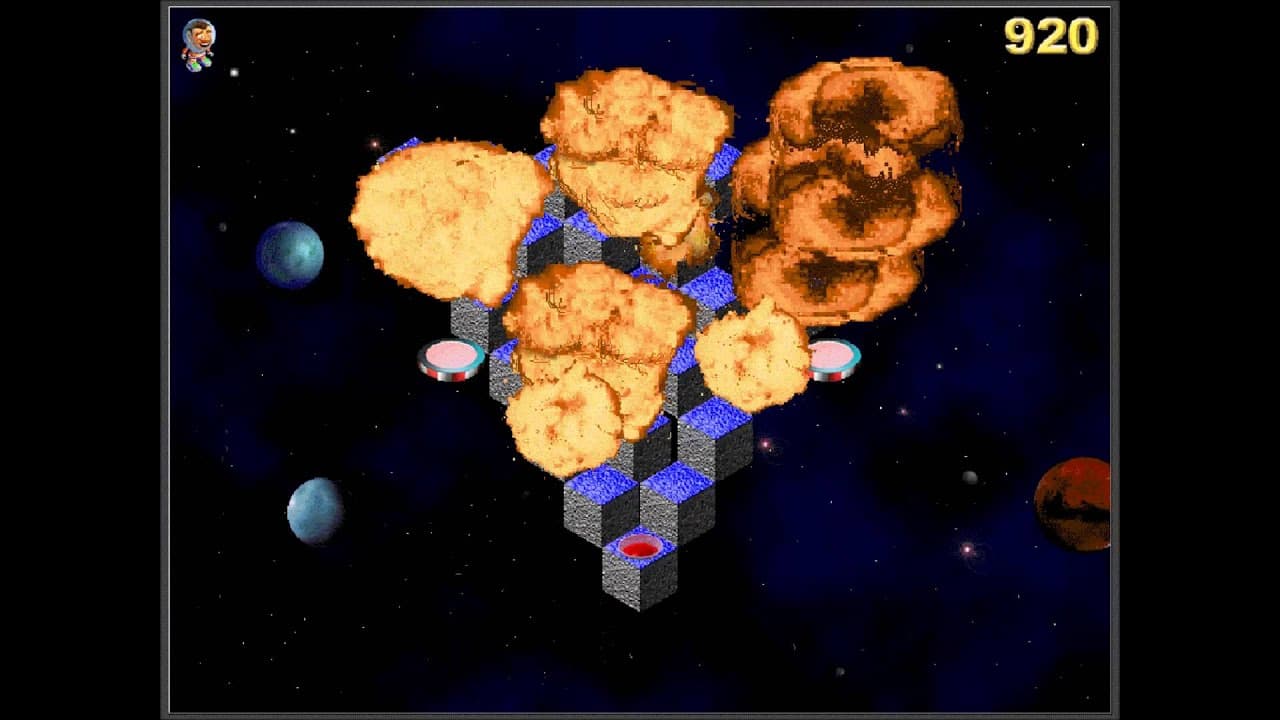 QBob trailer thumbnail