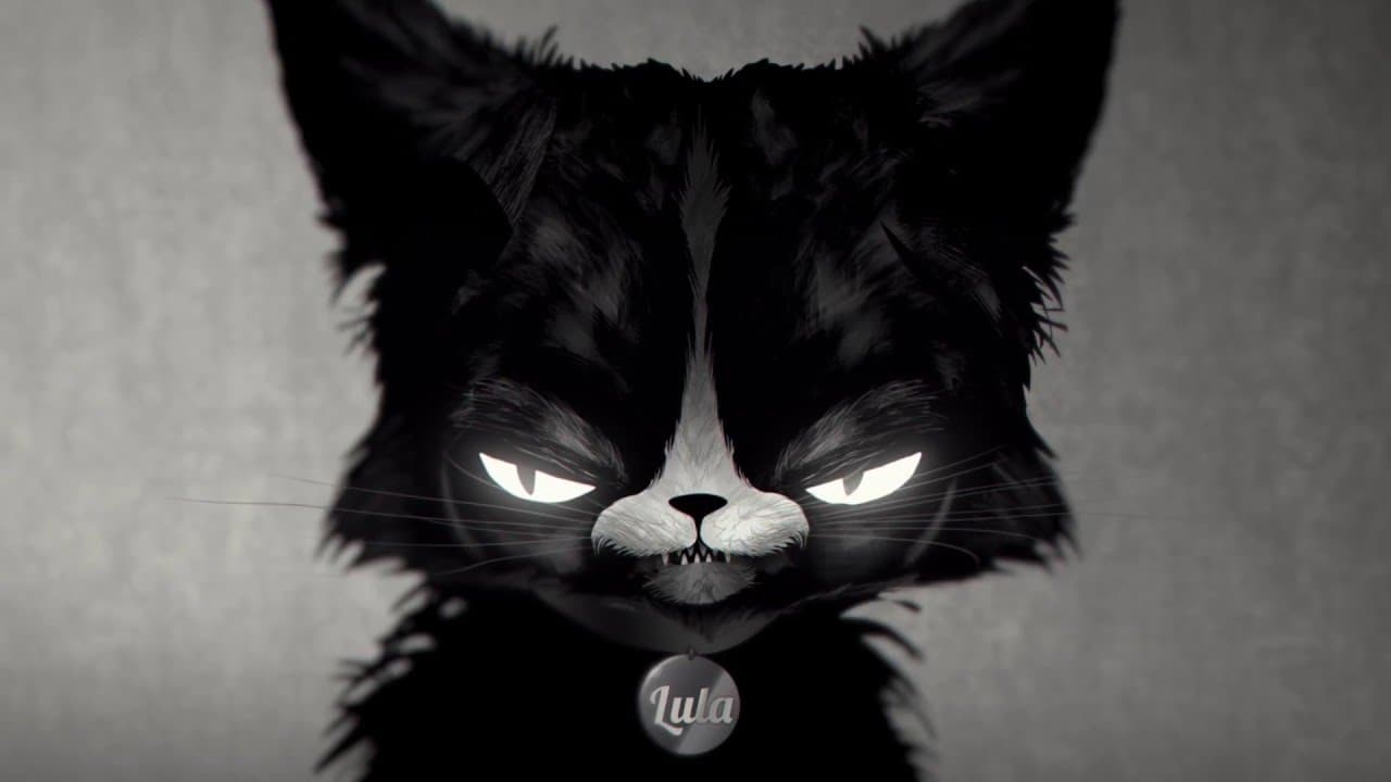 She Wants Me Dead trailer thumbnail