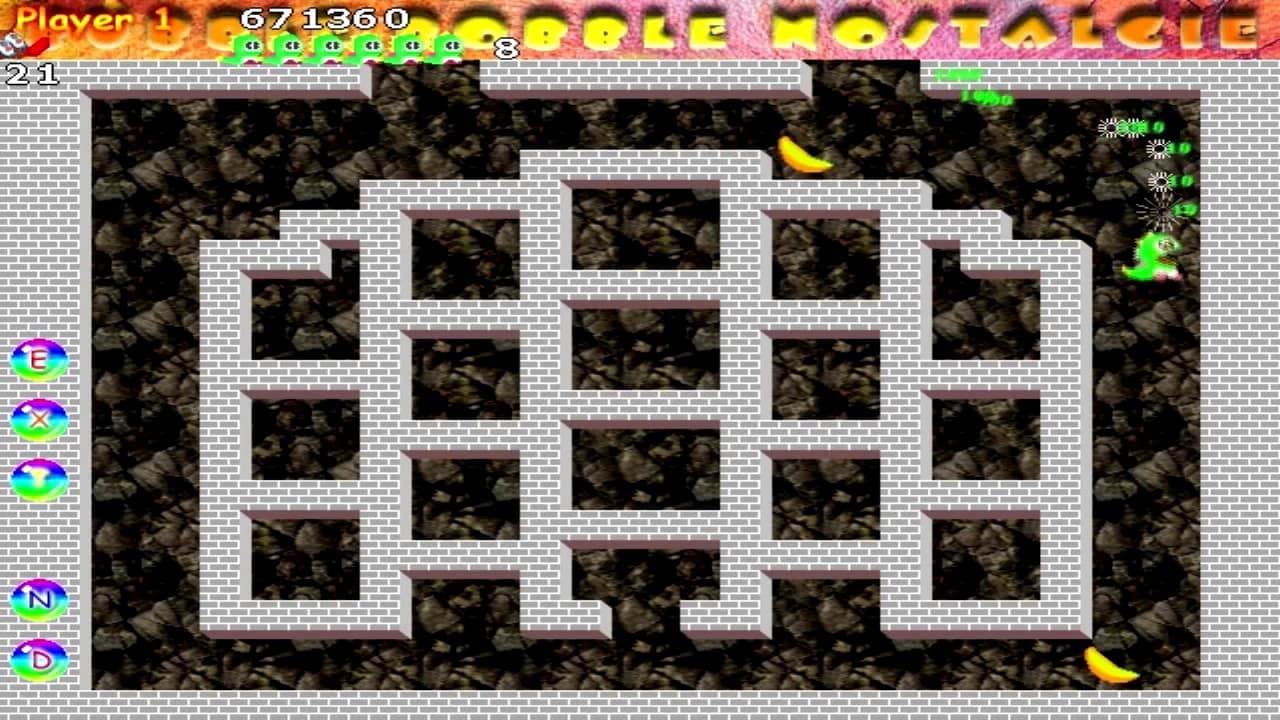 Bubble Bobble Nostalgie trailer thumbnail
