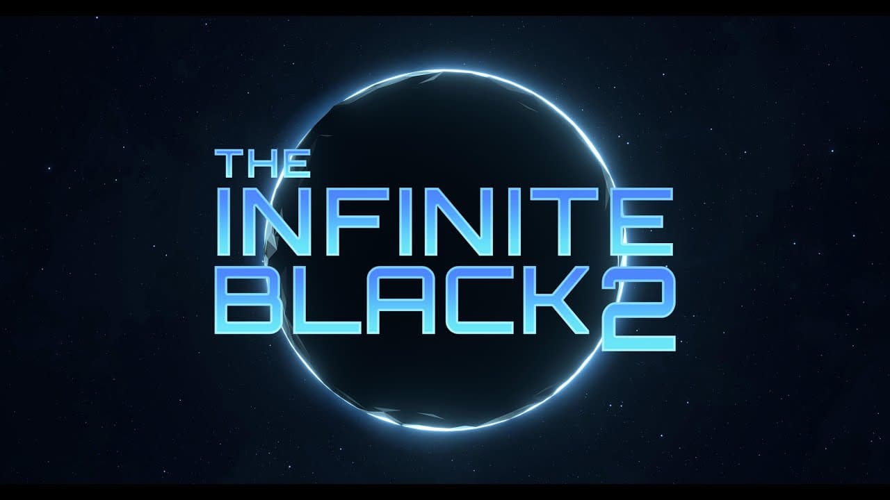 The Infinite Black 2 trailer thumbnail
