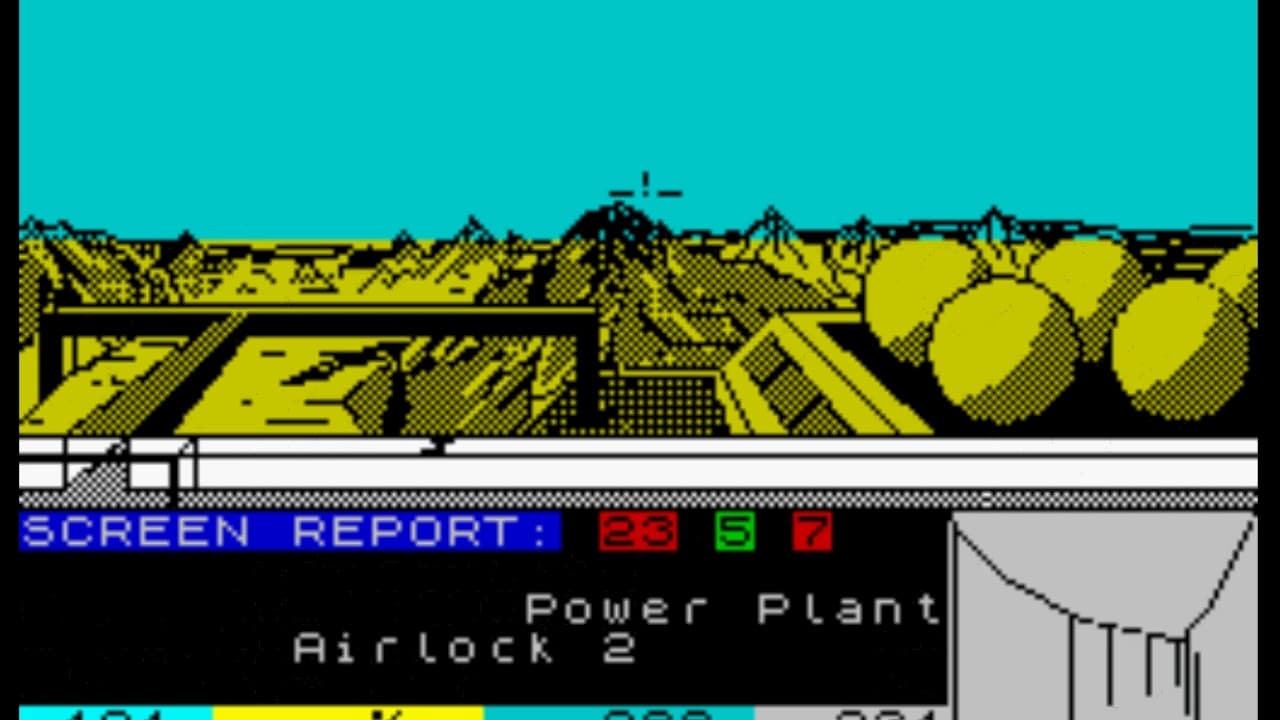 Psytron trailer thumbnail