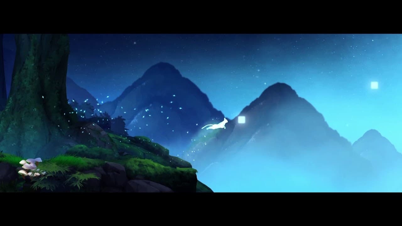 Wenjia trailer thumbnail